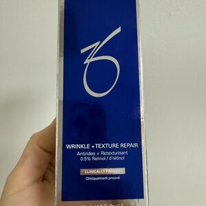 Wrinkle and Texture Repair with Retinol 50ml